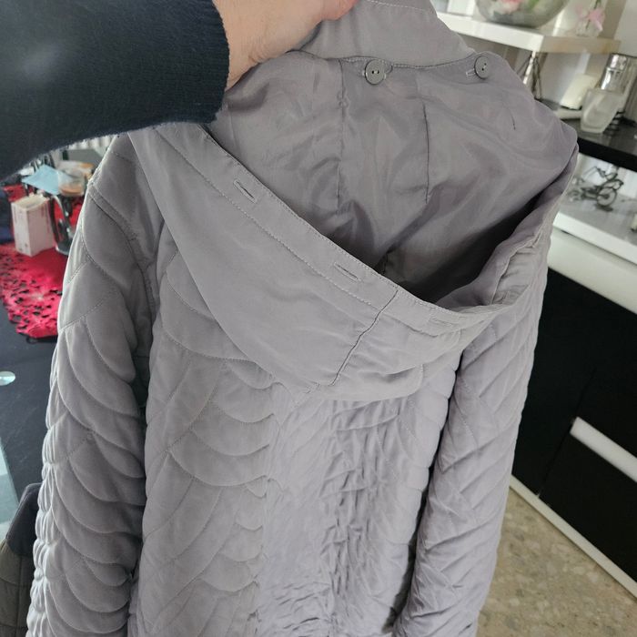 manteau femme - photo numéro 7