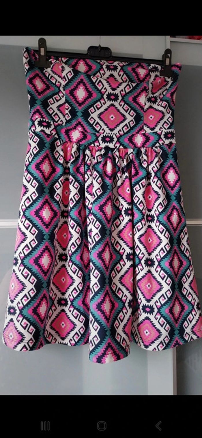 Magnifique robe neuve