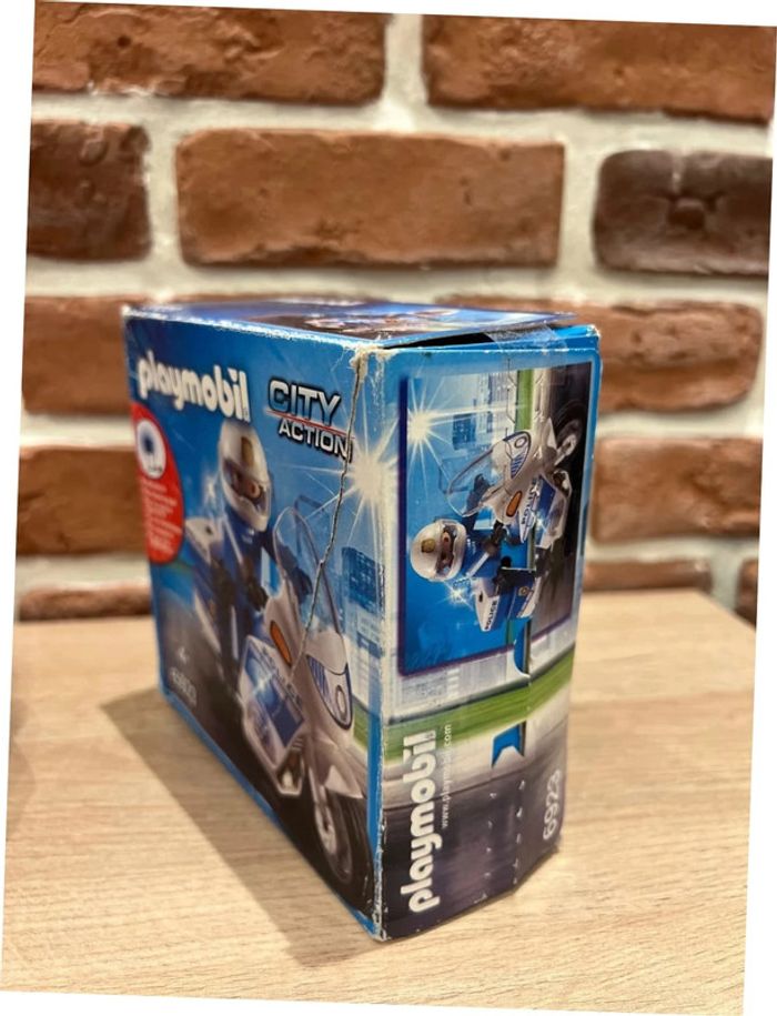 Playmobil 6923 - photo numéro 2