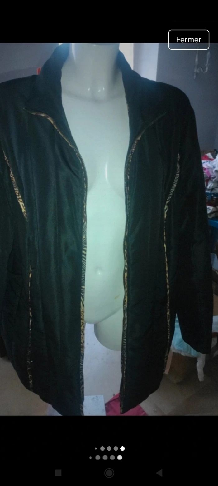 Très belle veste femme v5 - photo numéro 10