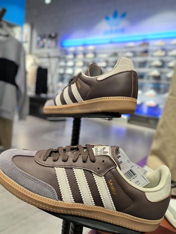 adidas originals SAMBA OG Beige 38