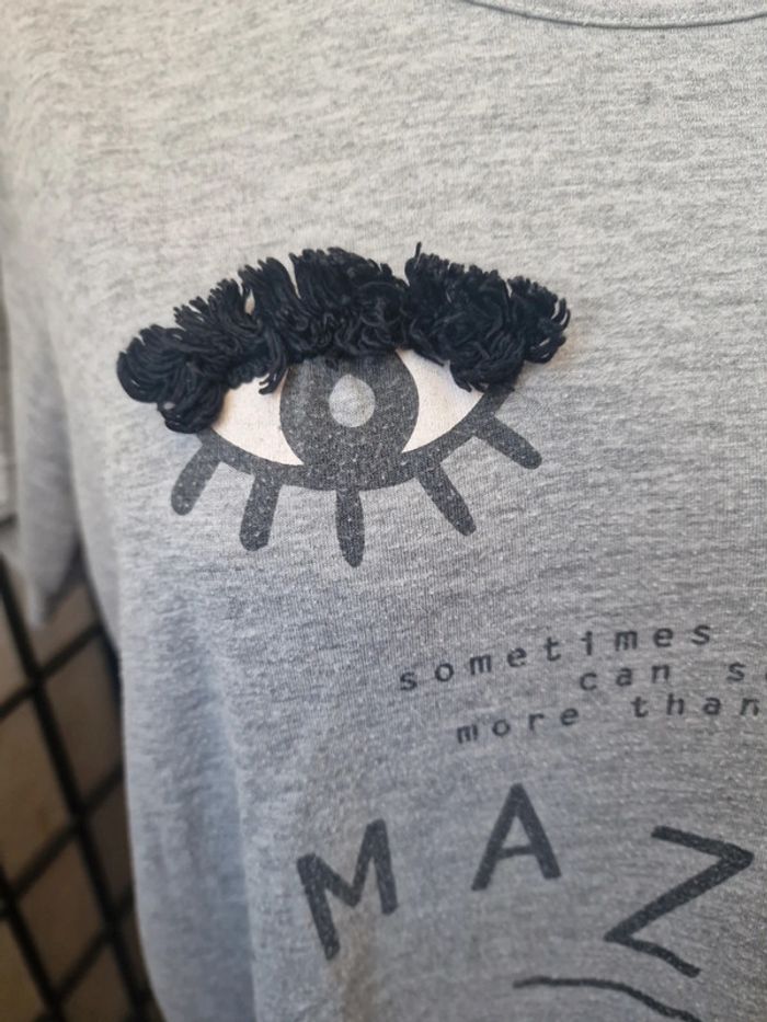 T shirt kiabi - photo numéro 2