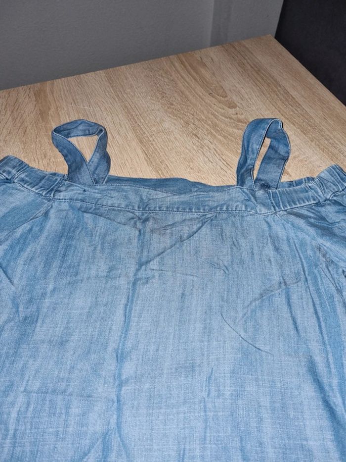 Blouse edc - photo numéro 3