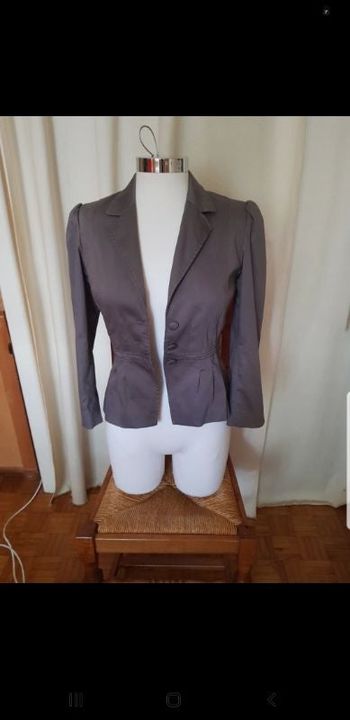 Jolie veste légère