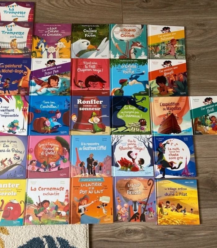 Livres - photo numéro 2