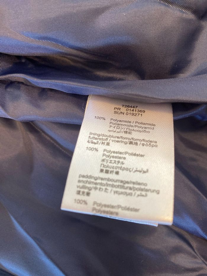 Doudoune Timberland 14 ans - photo numéro 7