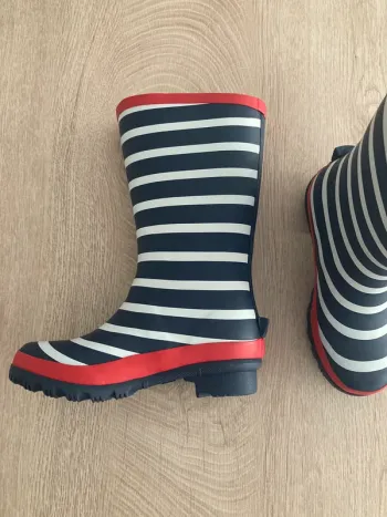 Bottes de pluie enfant Boden