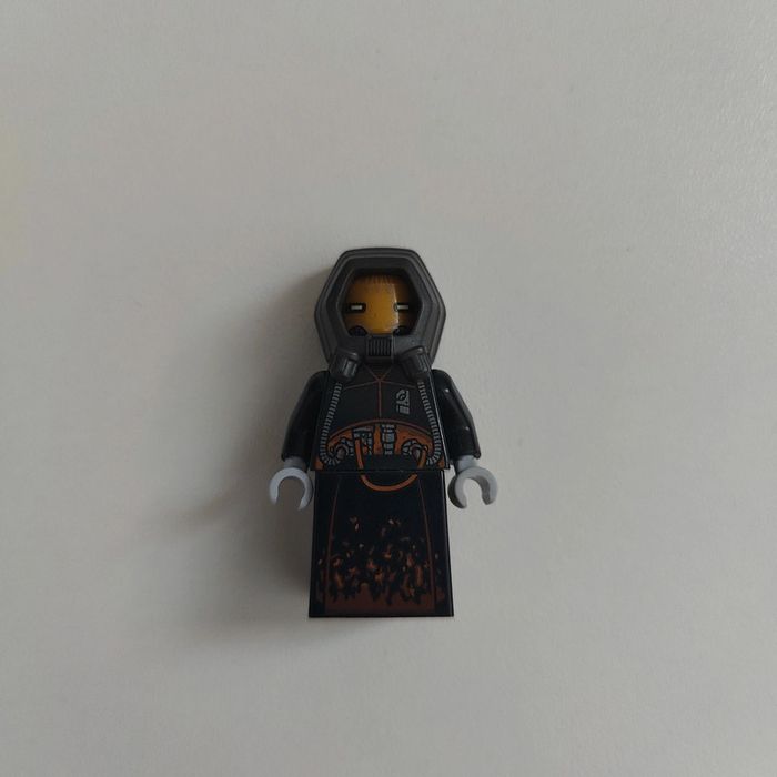 Lego figurine Star Wars Quay Tolsite