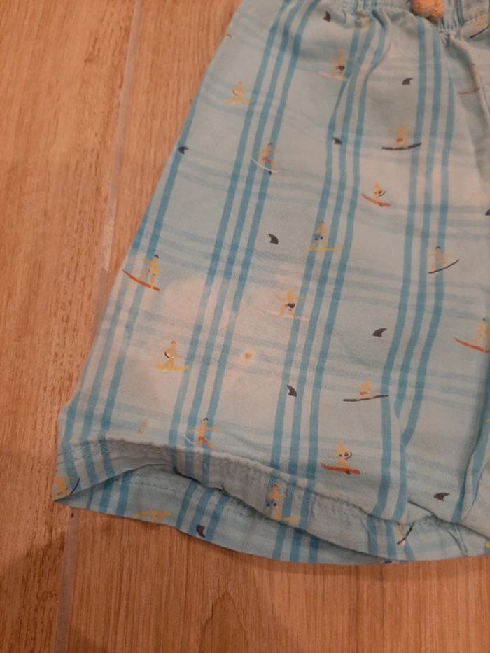Pyjama léger 3 ans - photo numéro 5