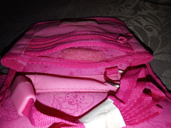 Portefeuille Diddlina - photo numéro 3