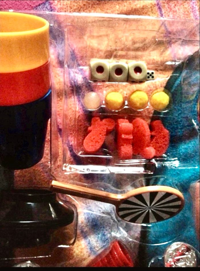 Jeu de Magie - photo numéro 2