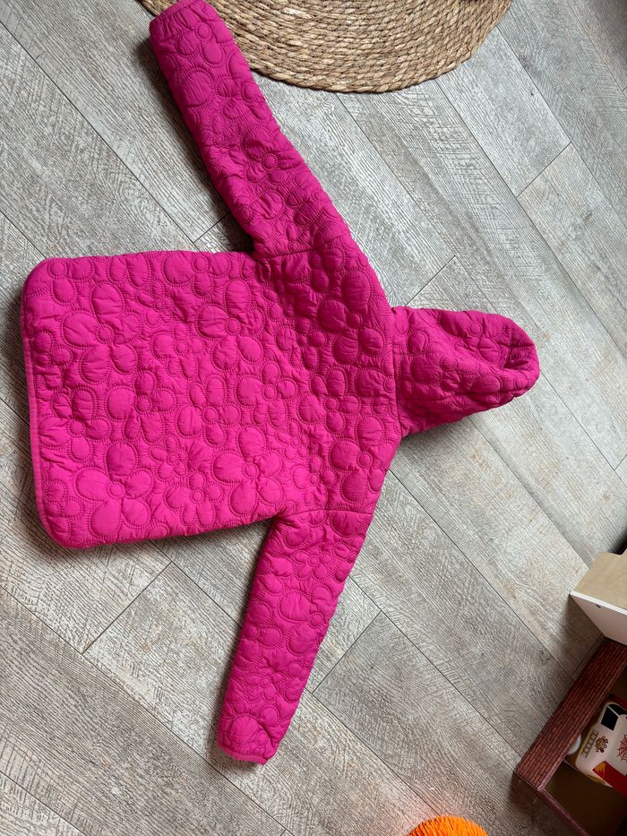 Manteau - photo numéro 4