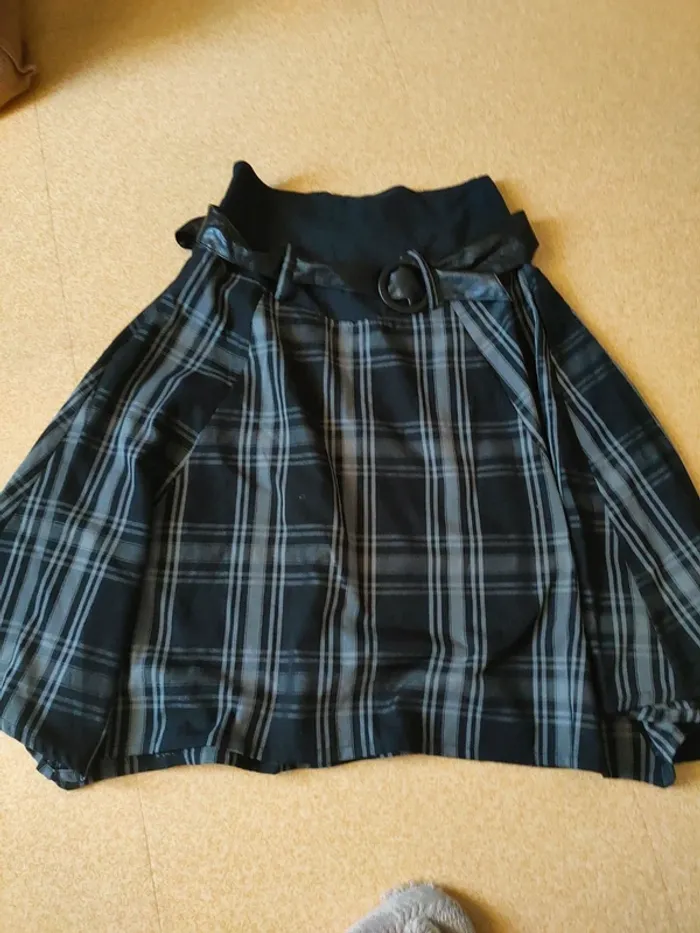 Chic Jupe maternité 36