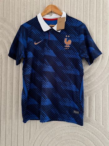 Maillot de foot France L