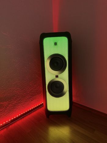 JBL PartyBox 1000