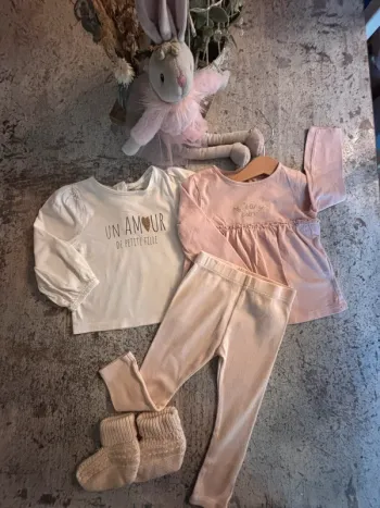 Ensemble 3 pièces
