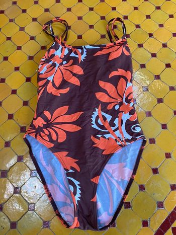 Maillot de bain