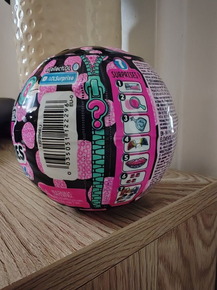 Lol pet Eye spy - photo numéro 2