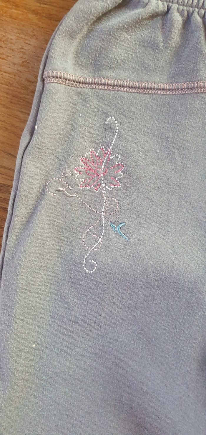 Pantalon de jogging - photo numéro 4