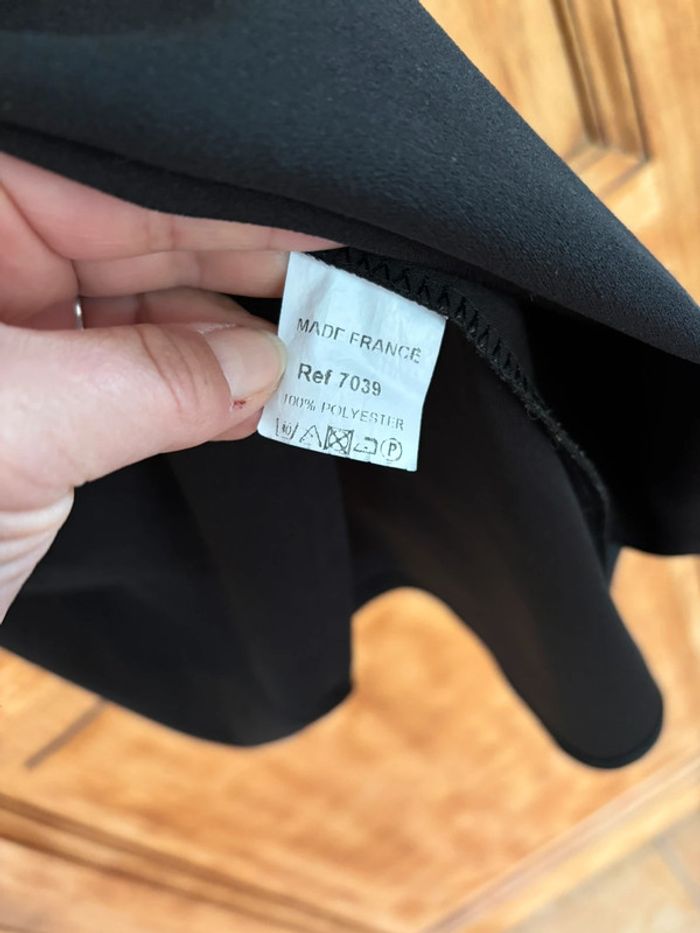 Petite robe noire - photo numéro 3