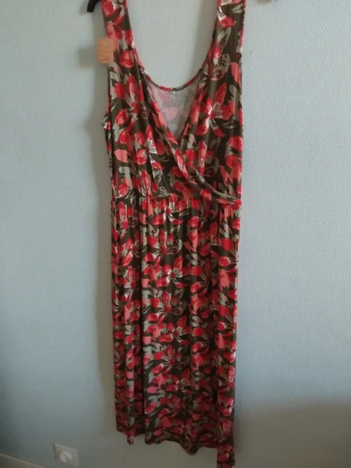 Robe taille M - photo numéro 2