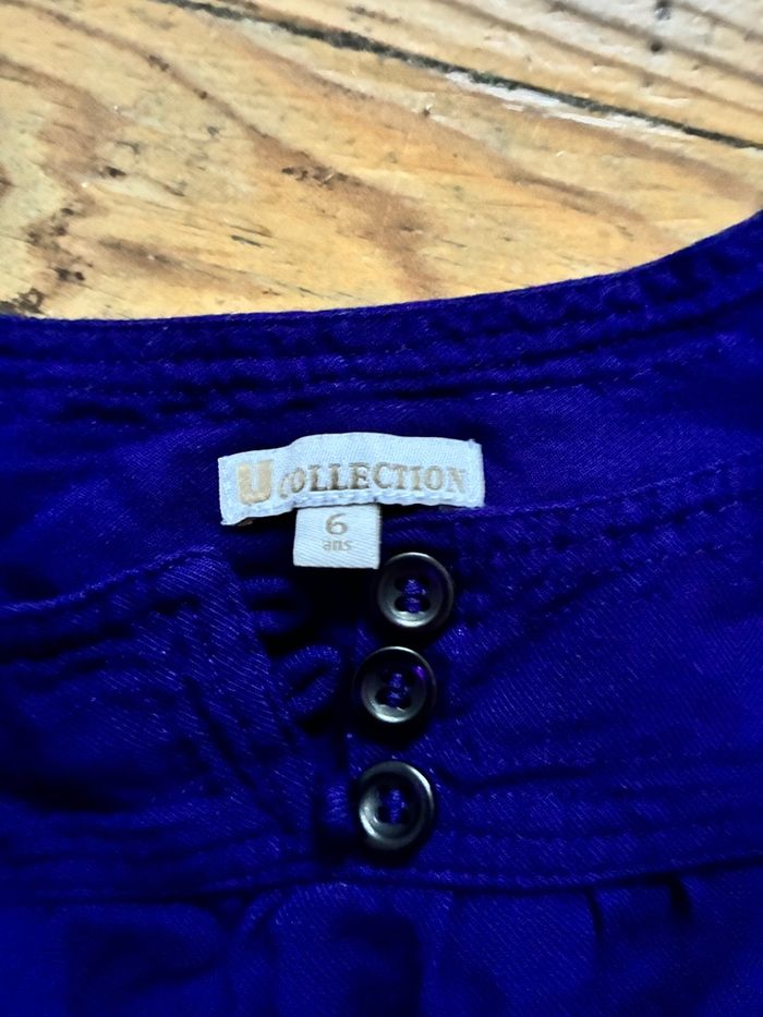 Blouse - photo numéro 3