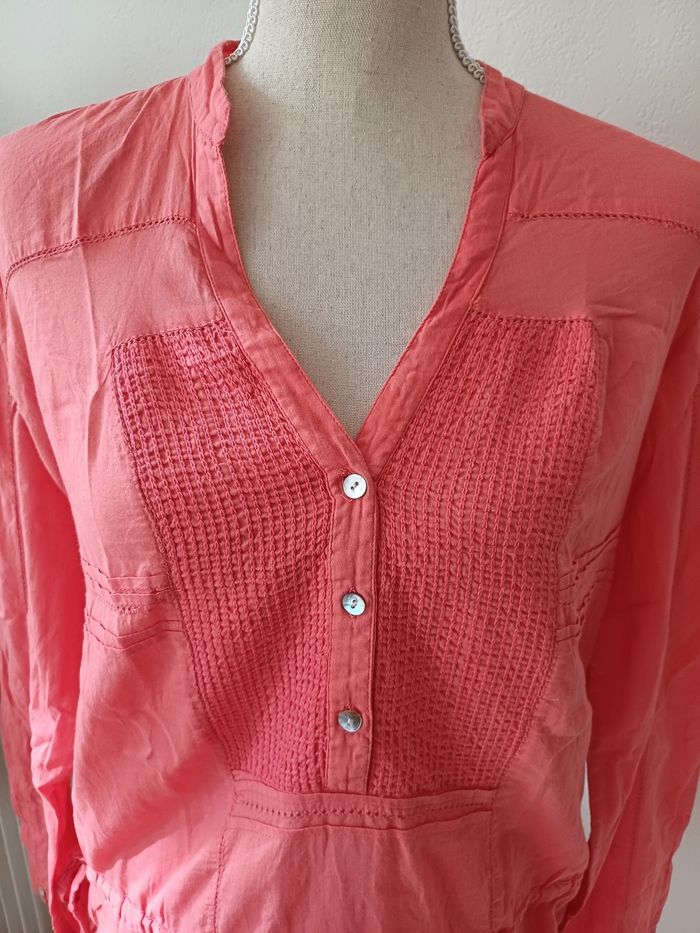 Blouse Zara - photo numéro 2