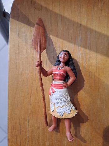 Vaiana 9 cm