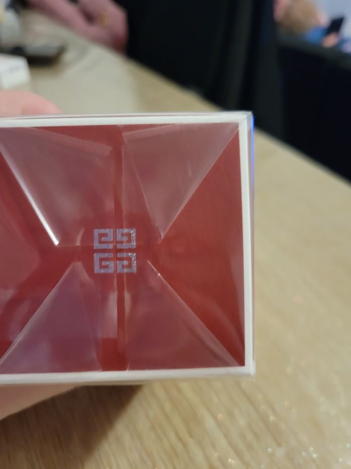 Parfum l'interdit - photo numéro 5