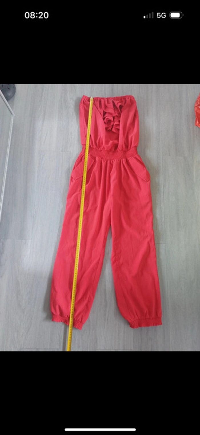 Combinaison J&S Millenium taille M. - photo numéro 6