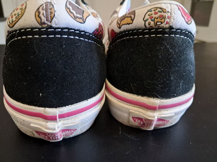 Vans donut 🍩 taille 37 - photo numéro 6