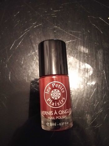 Vernis à ongles