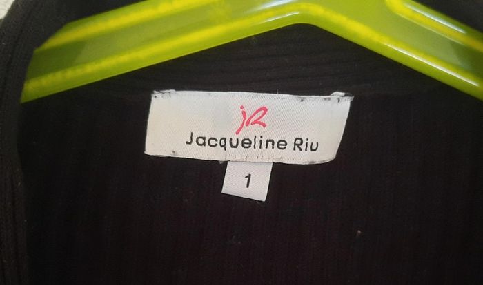 Gilet Cardigans Jacqueline Riu - photo numéro 3