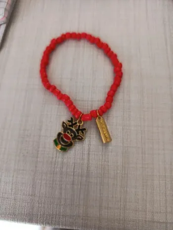 Bracelet legami noël édition limitée