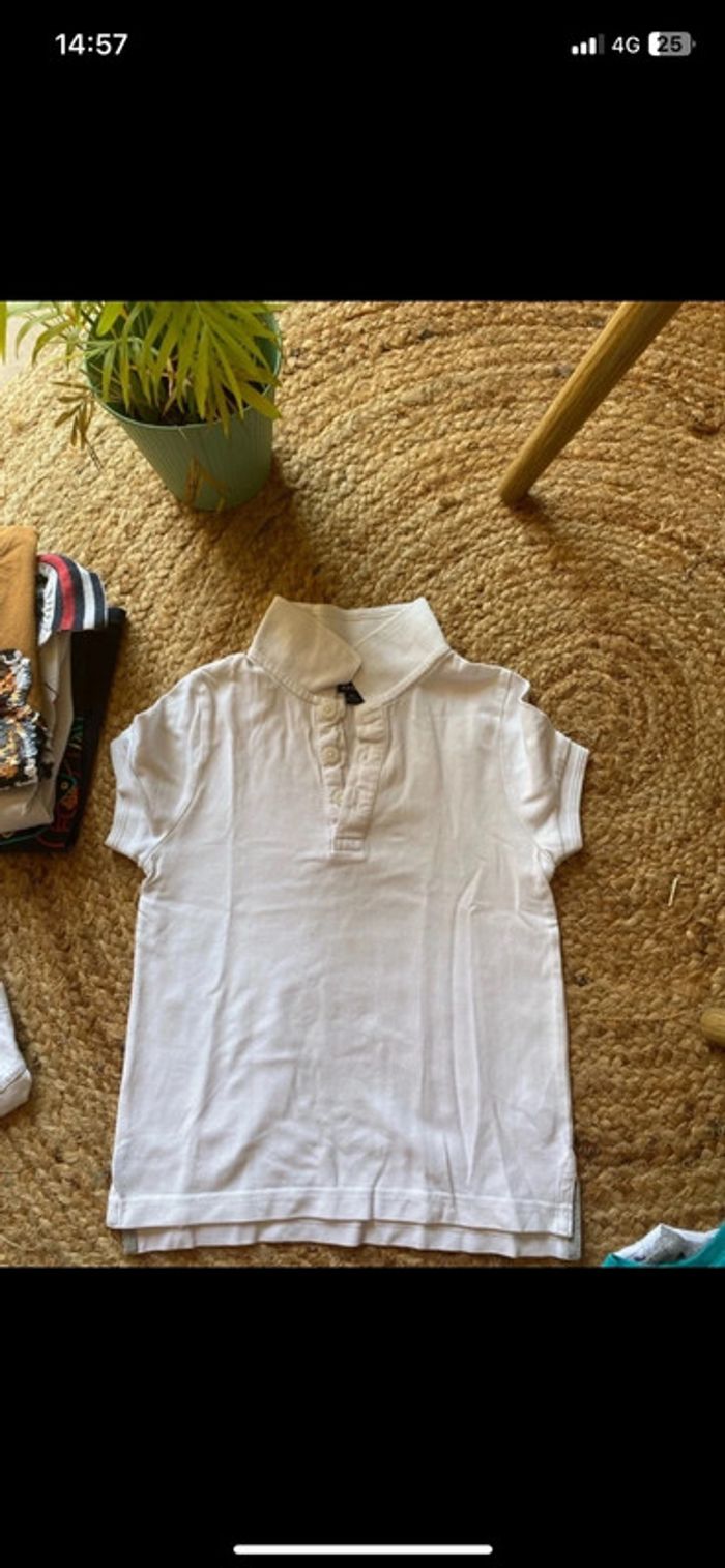 Tee shirt 6 ans - photo numéro 6