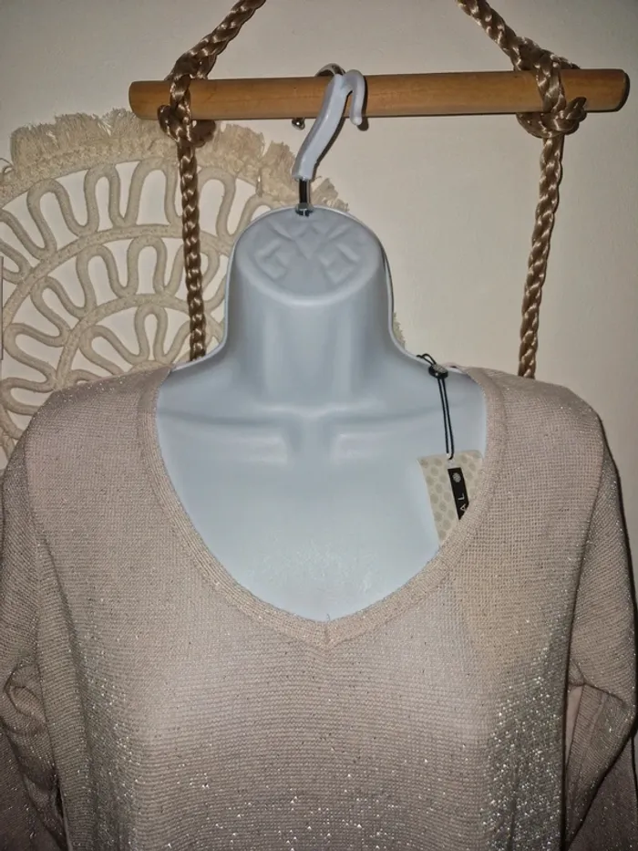 Pull 🚺 - photo numéro 3