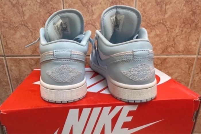 Basket Jordan - photo numéro 2