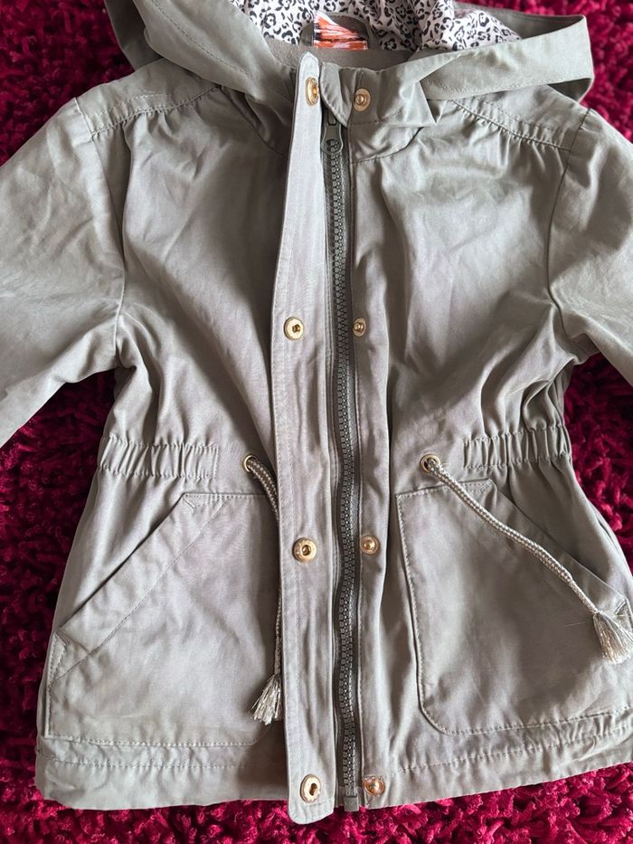 Veste Tape à l’Oeil – 2-3 ans (86-98 cm) - photo numéro 4