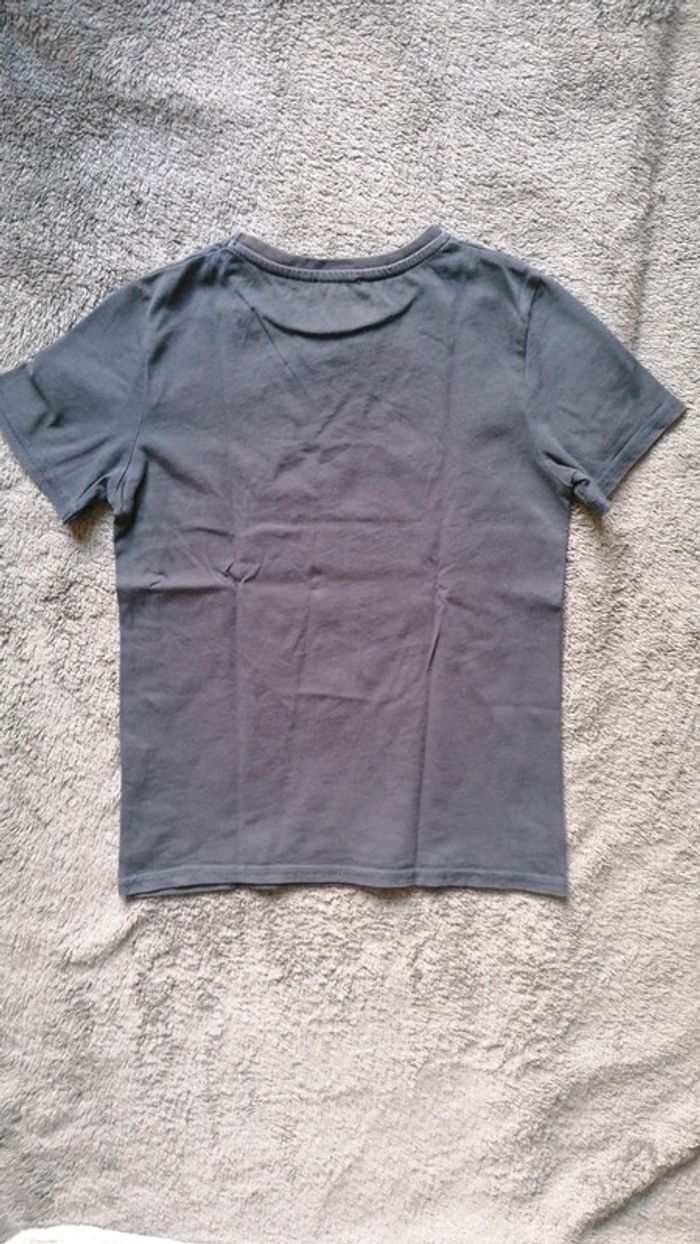 Tee-shirt kiabi - photo numéro 2