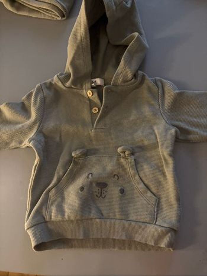 Ensemble 9 mois - photo numéro 2