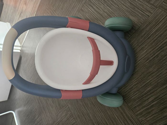 pousettes et bebe - photo numéro 2