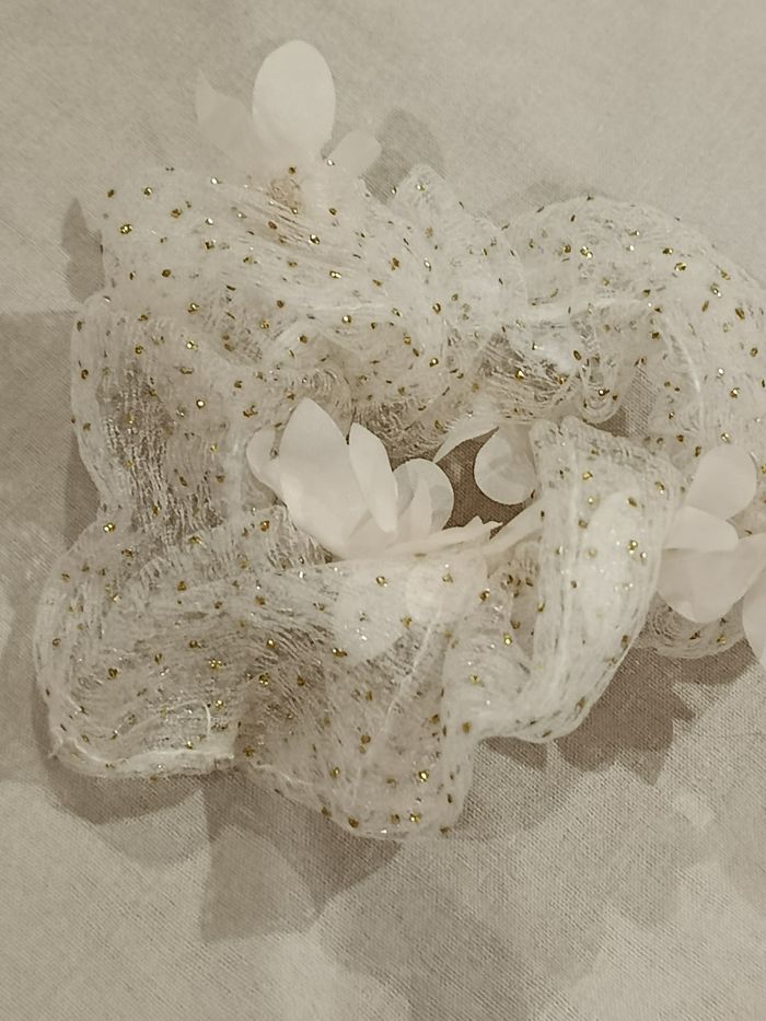 Kit accessoires pour cheveux - photo numéro 5