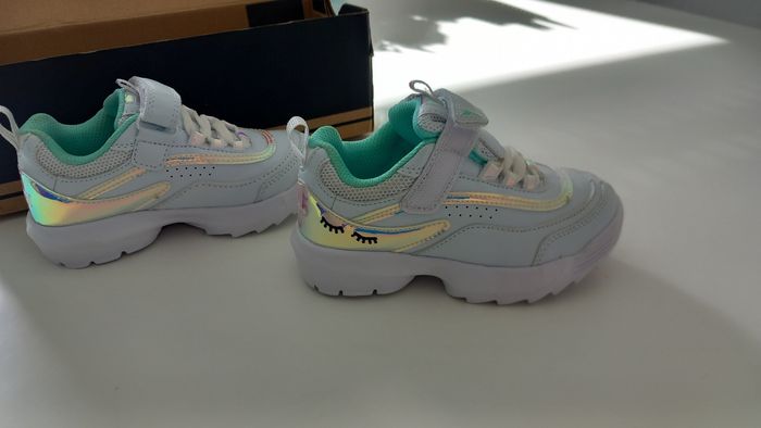 Baskets - photo numéro 4