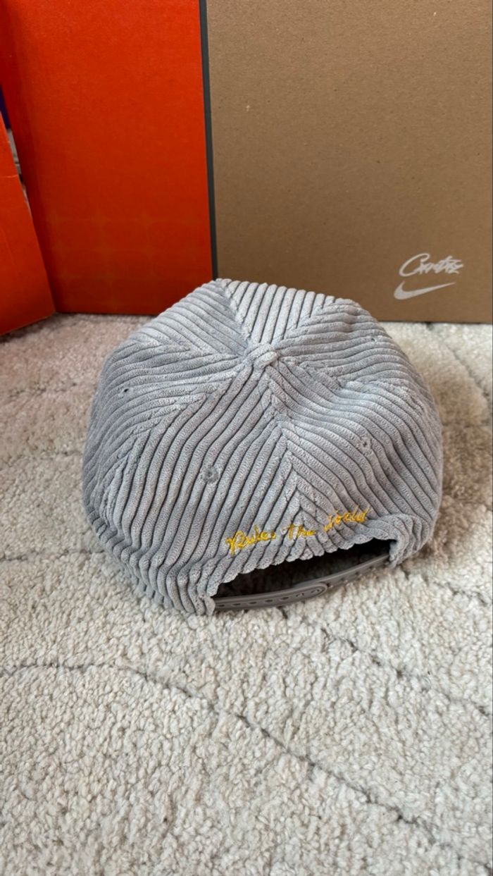 Casquette Corteiz - Taille universelle - Neuve - photo numéro 2