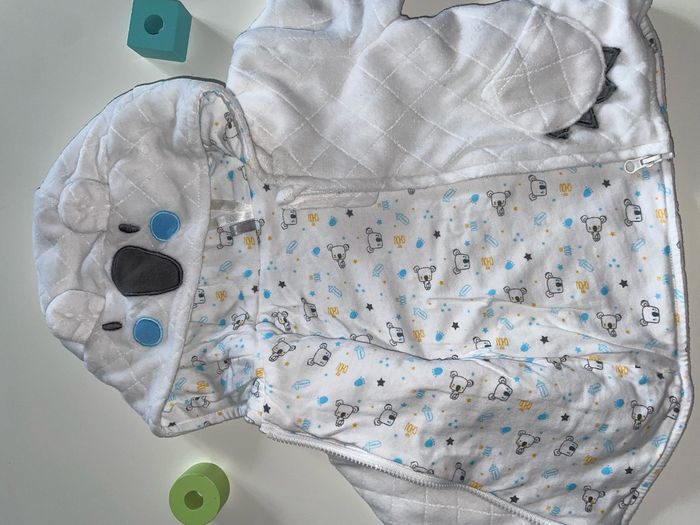 Lot vêtements garçon 3 mois (13 pièces) - photo numéro 5