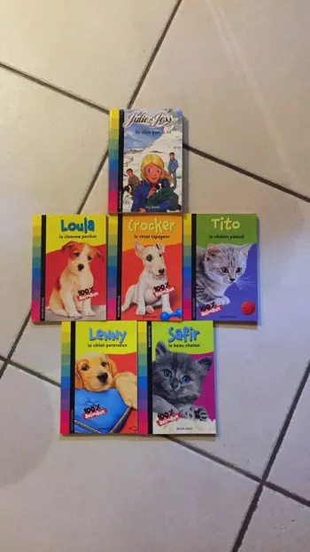 Livres Bayard poche