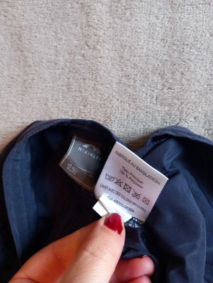 Short Taille 12 ans - photo numéro 2