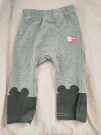 Legging fille adidas