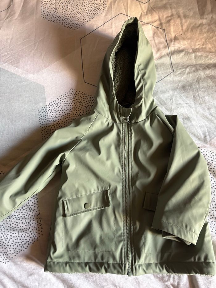 Parka enfant - photo numéro 2