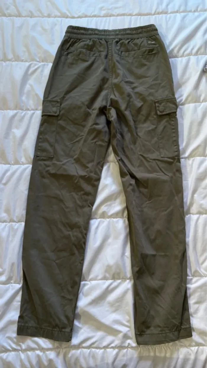 Pantalon cargo - photo numéro 3